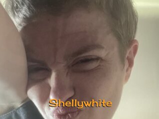 Shellywhite