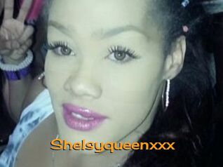Shelsyqueenxxx