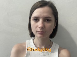 Shelysky