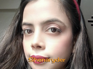 shenaryder Sortez Couvert