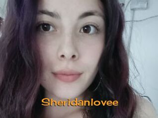 Sheridanlovee