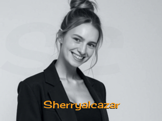 Sherryalcazar