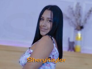 Sheryltaylor