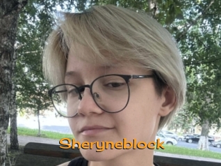 Sheryneblock