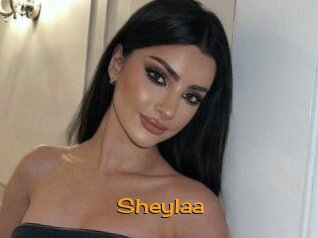 Sheylaa