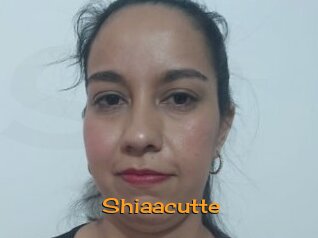 Shiaacutte
