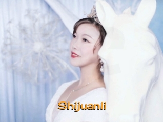 Shijuanli