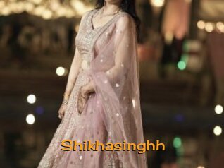 Shikhasinghh