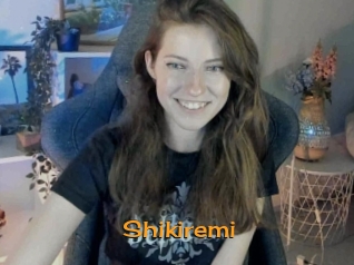 shikiremi Sortez Couvert