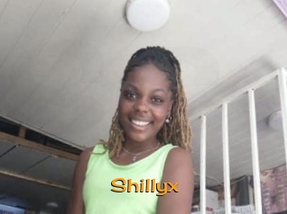 shillyx Sortez Couvert