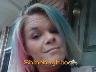 Shinebrightxxx
