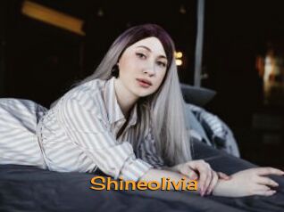 Shineolivia