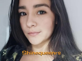 Shinequeenrs