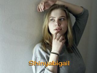 Shinyabigail