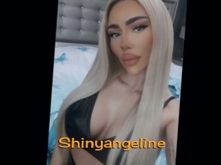 shinyangeline Sortez Couvert