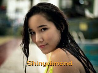 Shinydimond