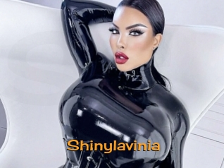 Shinylavinia