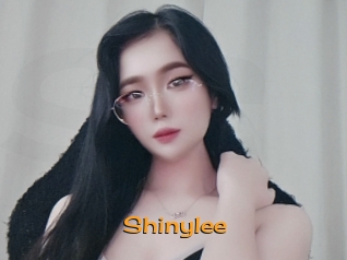 Shinylee