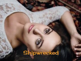 Shipwrecked