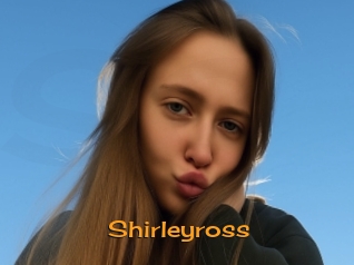 shirleyross Sortez Couvert