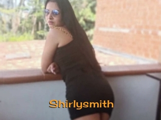 Shirlysmith
