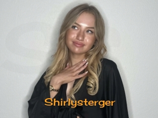 Shirlysterger