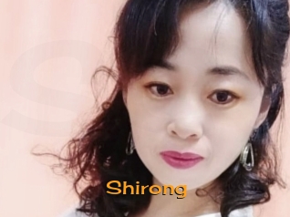 Shirong