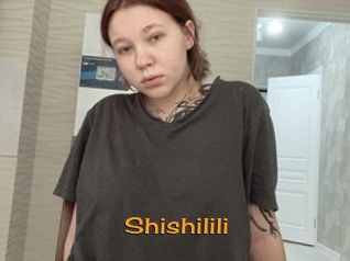 Shishilili