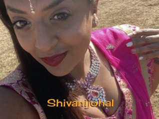 Shivanijohal