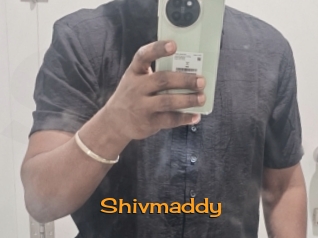 Shivmaddy