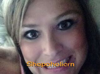 Shopoholicrn