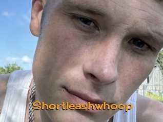 Shortleashwhoop