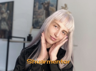 Shuarmentor