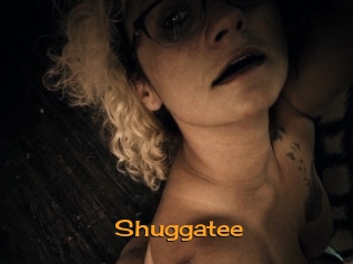 Shuggatee