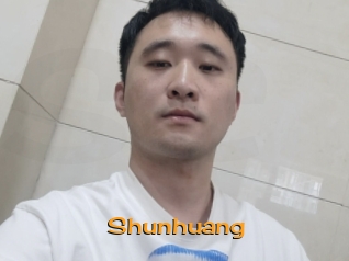 Shunhuang