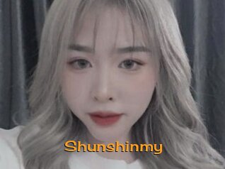 Shunshinmy