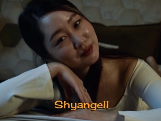 Shyangell