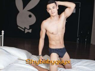 Shybabyguyx