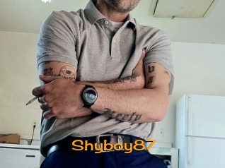 Shyboy87