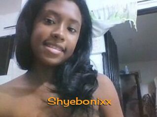 Shyebonixx