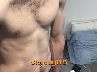 Shyguy118
