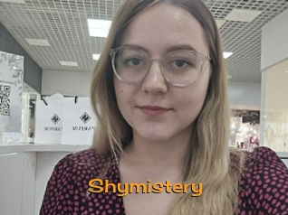 Shymistery