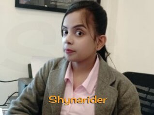 Shynarider