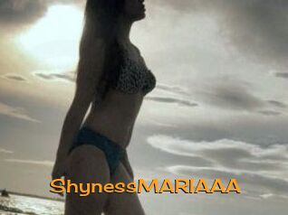 ShynessMARIAAA