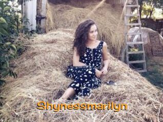 Shynessmarilyn