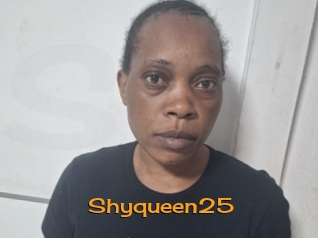 shyqueen25 Sortez Couvert