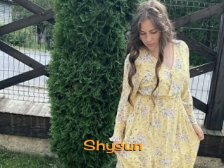 Shysun