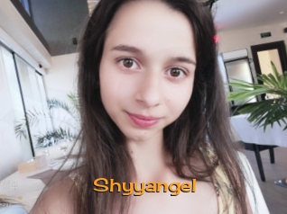 Shyyangel