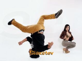 Siaxstev
