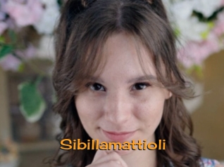 Sibillamattioli
